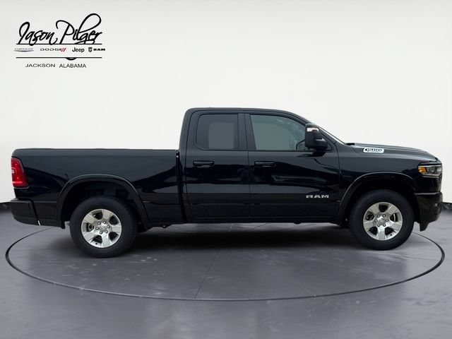 ram ram 1500 pickup 2025 1C6RRFBG5SN536322 image ram ram 1500 pickup 2025 1C6RRFBG5SN536322 image